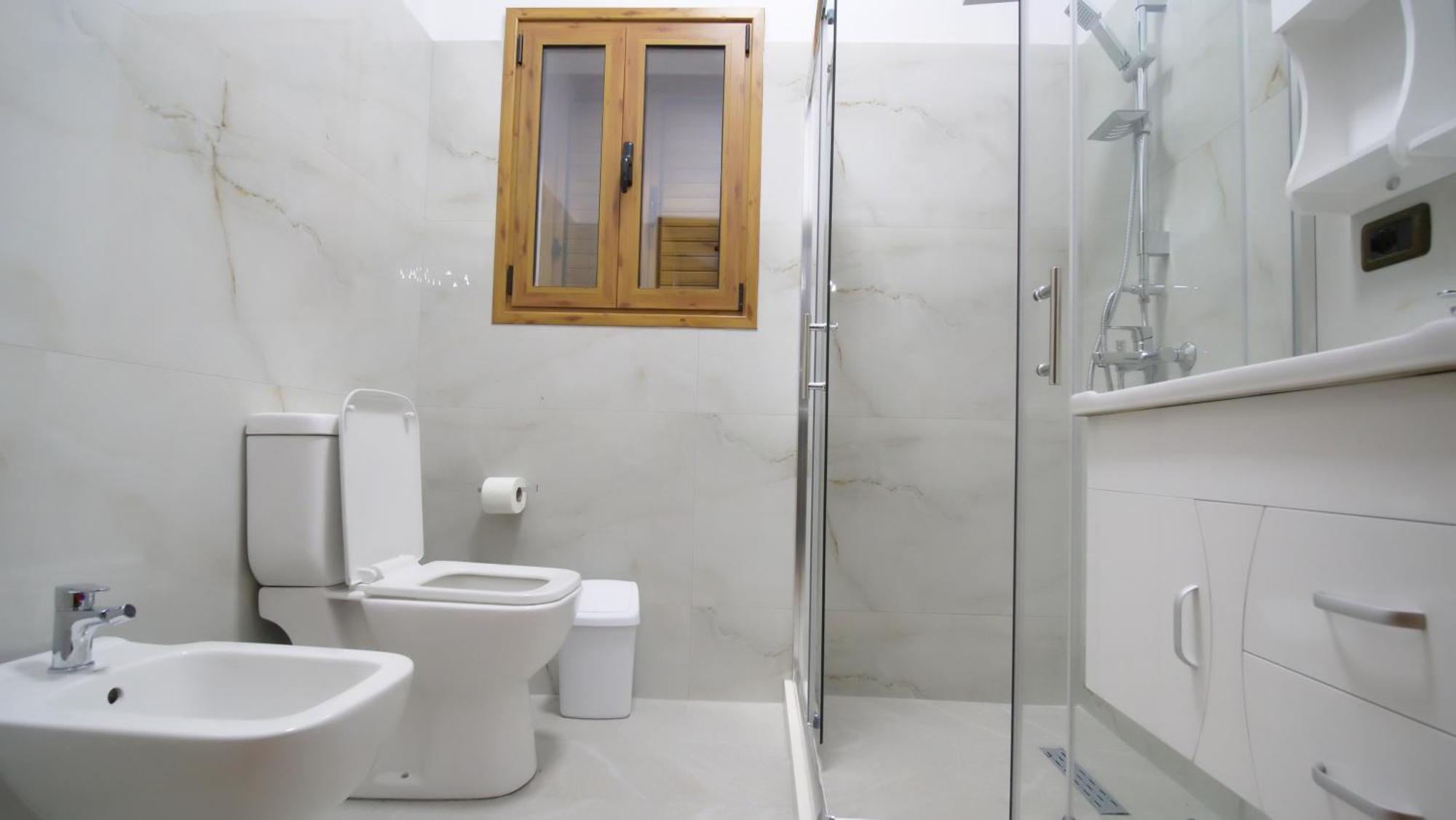 Vila Malasi Berat Bagian luar foto